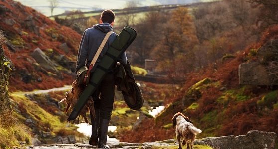 Ouverture de la chasse