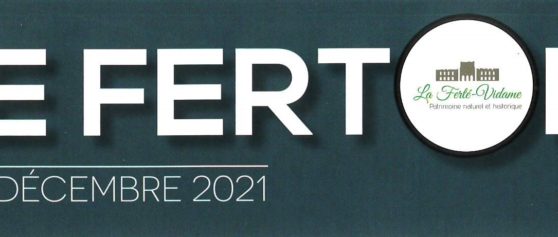 Le Fertois – N°1 Décembre 2021